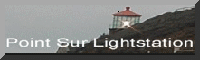 Point Sur Light Station